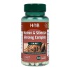Korean & Siberian Ginseng Complex 120 капсули | Holland & Barrett