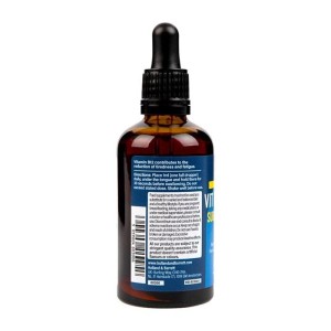 B-Complex 60 мл | Holland & Barrett