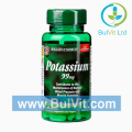 Potassium 99 мг 120 таблетки | Holland & Barrett