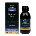 Expert Sleep Unwind Tonic 150 мл | Holland & Barrett