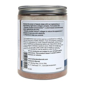 Expert Beauty Sleep Collagen Chocolate 390 гр | Holland & Barrett