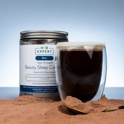Expert Beauty Sleep Collagen Chocolate 390 гр | Holland & Barrett Expert Beauty Sleep Collagen Chocolate 390 гр | Holland & Barrett