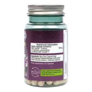 Saffron 30 мг 30 капсули | Holland & Barrett