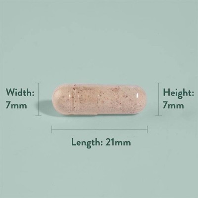 Saffron 30 мг 30 капсули | Holland & Barrett Saffron 30 мг 30 капсули | Holland & Barrett
