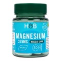 Magnesium 375 мг 30 таблетки | Holland & Barrett
