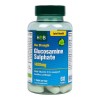 Max Strength Glucosamine Sulphate 1400 мг 60 таблетки | Holland & Barrett