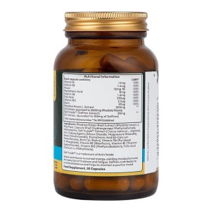 Expert Calm Daily Support 30 капсули | Holland & Barrett