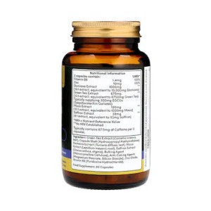 Male Sexual Health 60 капсули | Holland & Barrett