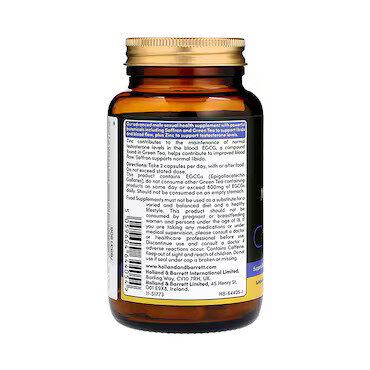 Male Sexual Health 60 капсули | Holland & Barrett