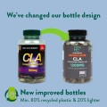 High Strength Tonalin CLA 1200 мг 90 капсули | Holland & Barrett