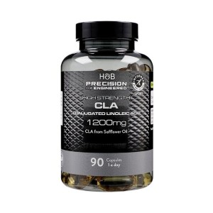 High Strength Tonalin CLA 1200 мг 90 капсули | Holland & Barrett High Strength Tonalin CLA 1200 мг 90 капсули | Holland & Barrett