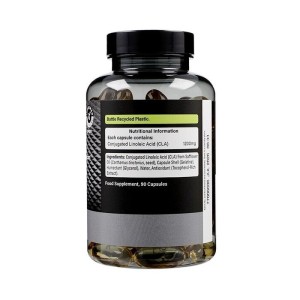 High Strength Tonalin CLA 1200 мг 90 капсули | Holland & Barrett High Strength Tonalin CLA 1200 мг 90 капсули | Holland & Barrett