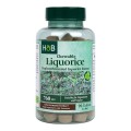 Chewable Liquorice Extract 60 дъвчащи таблетки | Holland & Barrett Chewable Liquorice Extract 60 дъвчащи таблетки | Holland & Barrett