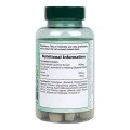 Chewable Liquorice Extract 60 дъвчащи таблетки | Holland & Barrett Chewable Liquorice Extract 60 дъвчащи таблетки | Holland & Barrett