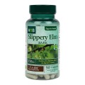 Slippery Elm Bark 370 мг 90 капсули | Holland & Barrett