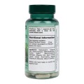 Slippery Elm Bark 370 мг 90 капсули | Holland & Barrett