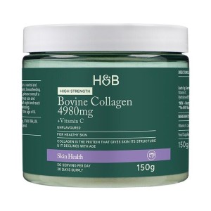 Bovine Collagen Powder 150 гр | Holland & Barrett