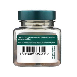 Sea Moss 30 капсули | Holland & Barrett