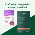 Menopause Complex 60 таблетки | Holland & Barrett