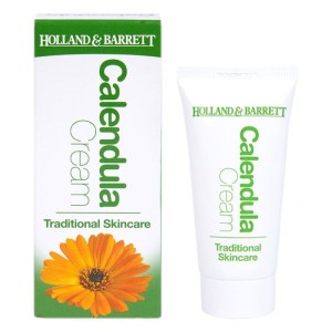 Calendula Cream 30 гр | Holland & Barrett