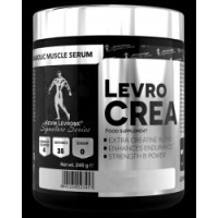 LevroCREA 240 гр | Kevin Levrone