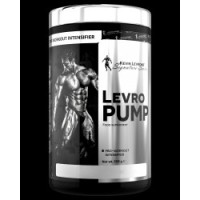 LevroPump - Екзотични плодове 360 гр | Kevin Levrone