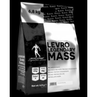 LevroLegendary MASS - Ванилия 7000 гр | Kevin Levrone