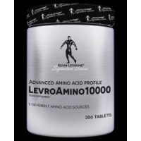 LevroAMINO 10000 300 таблетки | Kevin Levrone