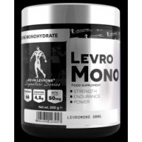 LevroMONO Creatine Monohydrate Powder 300 гр | Kevin Levrone