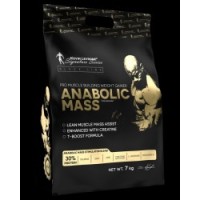 Black Line Anabolic Mass Gainer - Snickers 7000 гр | Kevin Levrone