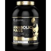 Black Line Anabolic Mass Gainer - Snickers 3000 гр | Kevin Levrone