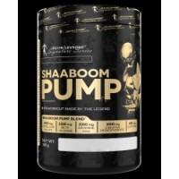 Black Line Shaaboom Pump - Манго и Лимон 385 гр | Kevin Levrone Black Line Shaaboom Pump - Манго и Лимон 385 гр | Kevin Levrone