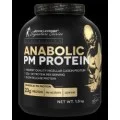 Black Line Anabolic PM Protein 1500 гр | Kevin Levrone Black Line Anabolic PM Protein 1500 гр | Kevin Levrone