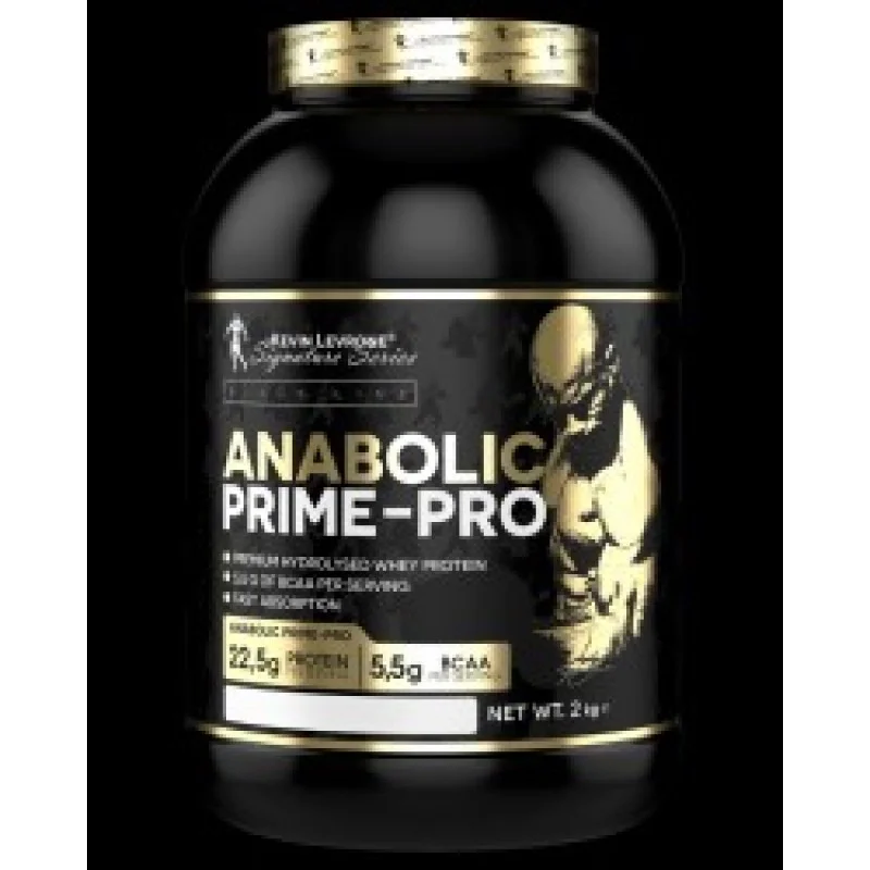 Black Line Anabolic Prime Pro 2000 гр | Kevin Levrone