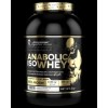 Black Line Anabolic ISO Whey - Snickers 2000 гр | Kevin Levrone