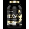 Black Line Anabolic ISO Whey 2000 гр | Kevin Levrone