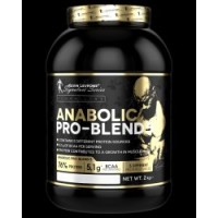 Black Line Anabolic Pro Blend 5 - Snickers 2000 гр | Kevin Levrone