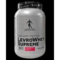 LevroWhey Supreme - Фрапе 908 гр | Kevin Levrone