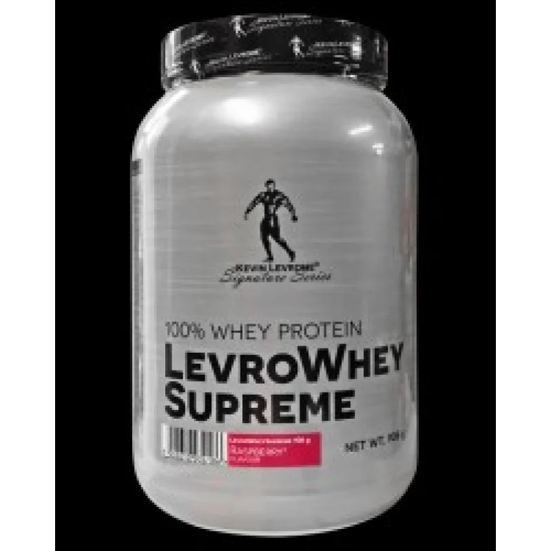 LevroWhey Supreme 908 гр | Kevin Levrone LevroWhey Supreme 908 гр | Kevin Levrone