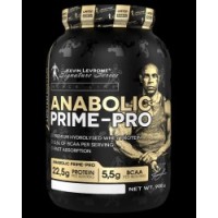 Black Line Anabolic Prime Pro - Ванилия 908 гр | Kevin Levrone Black Line Anabolic Prime Pro - Ванилия 908 гр | Kevin Levrone