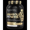 Black Line Anabolic ISO Whey 908 гр | Kevin Levrone