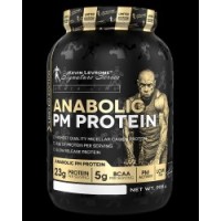 Black Line Anabolic PM Protein - Ванилия 908 гр | Kevin Levrone