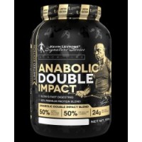 Black Line Anabolic Double Impact - Snickers 908 гр | Kevin Levrone