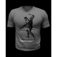 Kevin Levrone T-Shirt / Grey