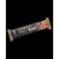Black Line / Anabolic Pro / Protein Bar - Кокос 68 грама Black Line / Anabolic Pro / Protein Bar - Кокос 68 грама
