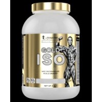 Gold Iso Whey - Фрапе 2000 гр | Kevin Levrone