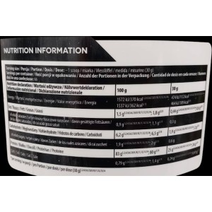 Gold Iso Whey - Фрапе 2000 гр | Kevin Levrone