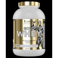 Gold Line Whey - Фрапе 2000 гр | Kevin Levrone