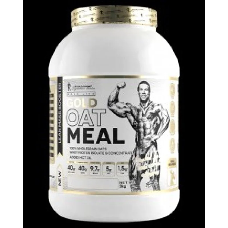 Gold Line Oat Meal 3000 гр | Kevin Levrone Gold Line Oat Meal 3000 гр | Kevin Levrone