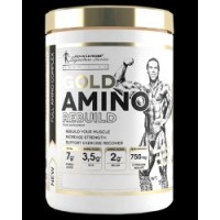 Gold Line Amino Rebuild - Горски плодове 400 гр | Kevin Levrone